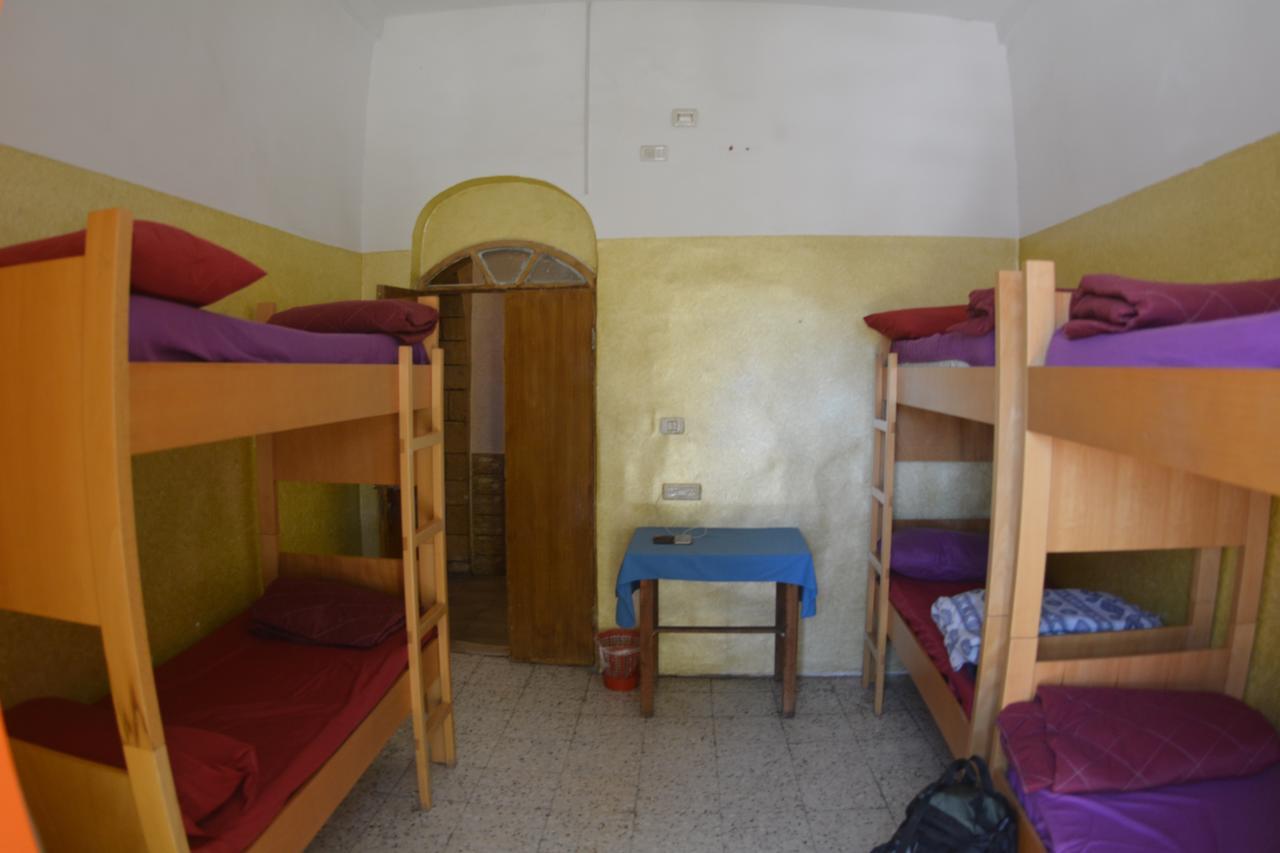 Palm Hostel Yerusalem Bagian luar foto